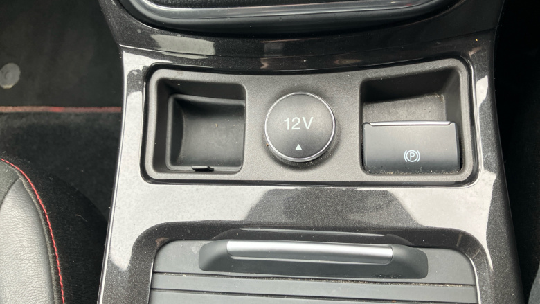 Ford Kuga 2.0 TDCi ST-Line 5dr 2WD Diesel Estate